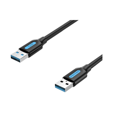 Кабель Vention USB 3.0 AM/AM - 0.5м